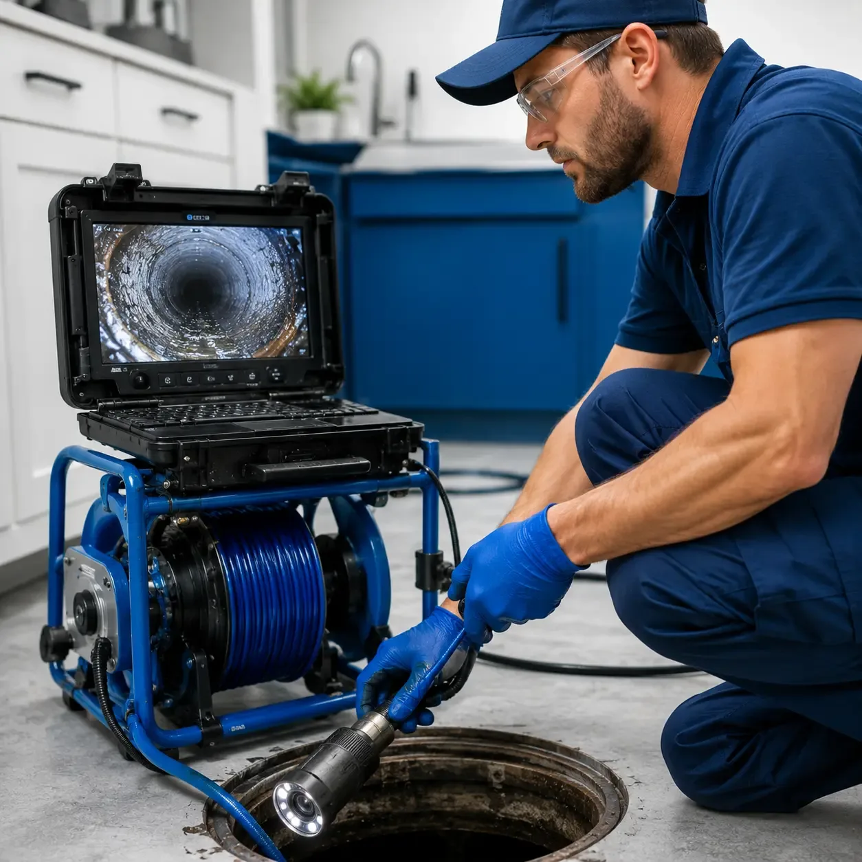 Pipe Relining professionals serving Chaseburg, WI